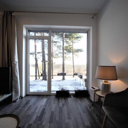 Gaujaclub - 3 Rooms Design Lofts Riverside Gauja  Exterior foto